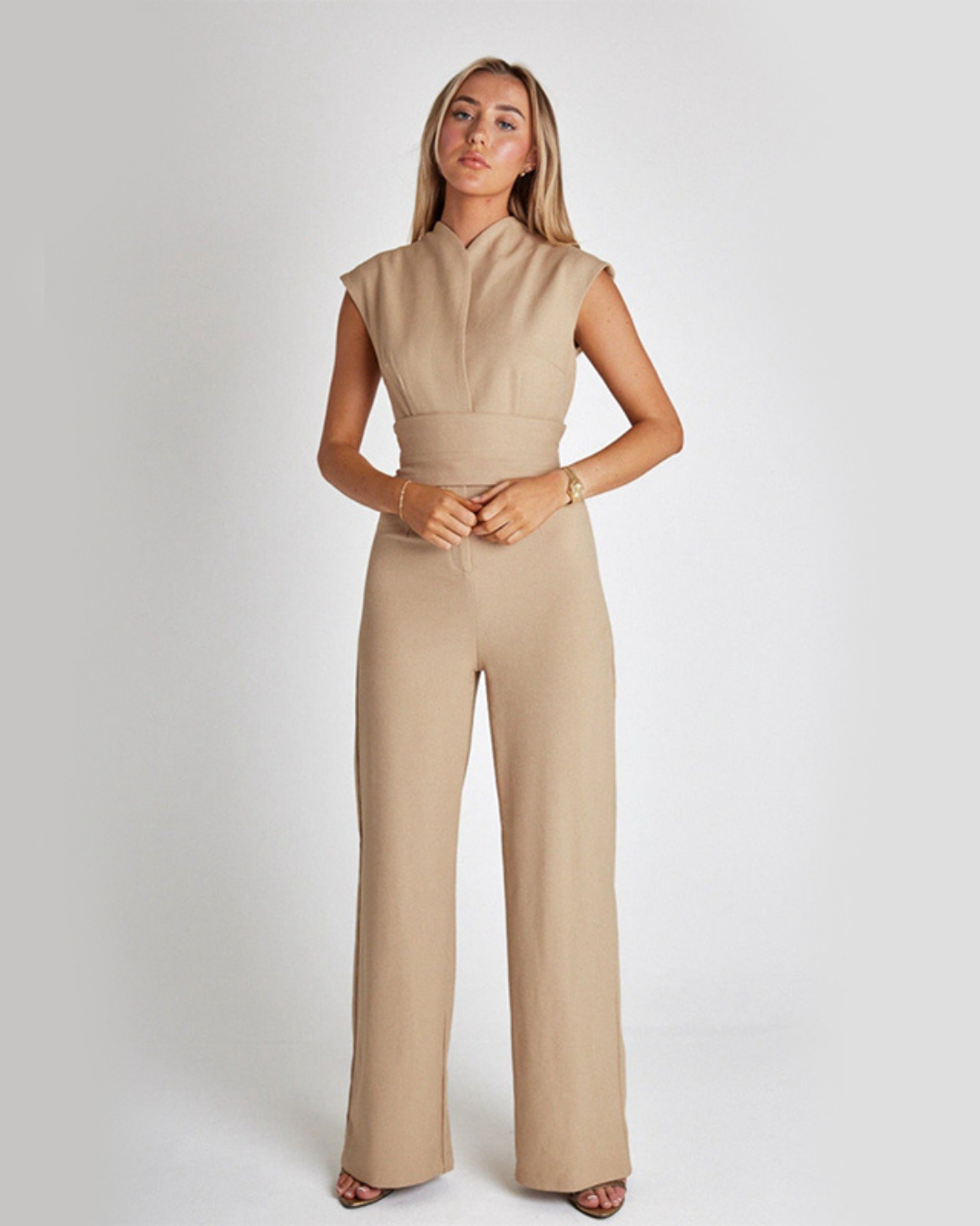 Amara jumpsuit