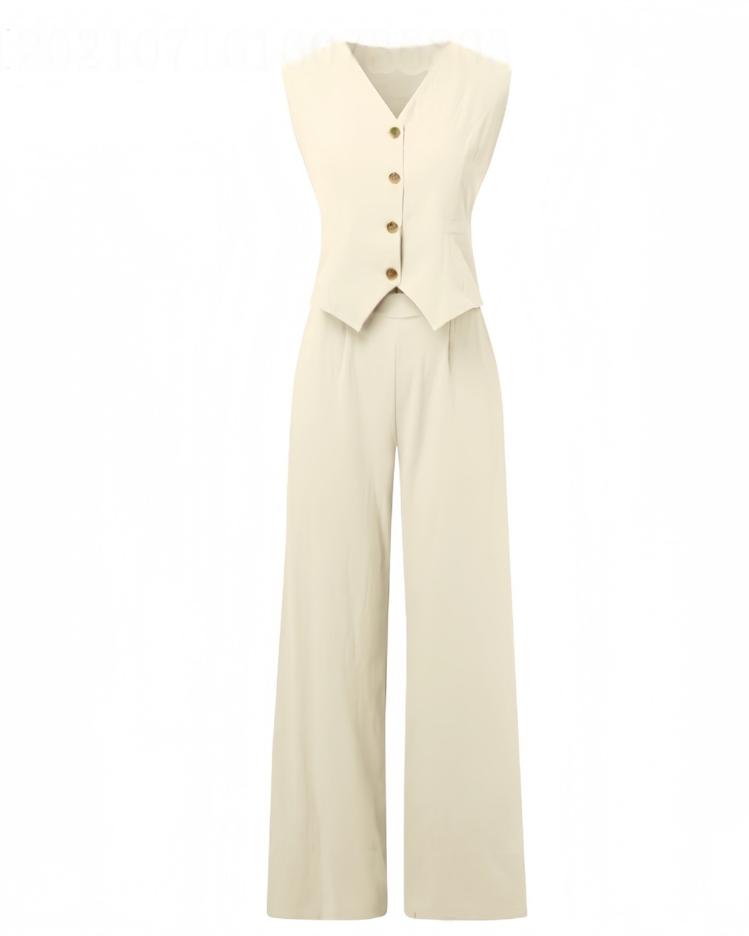 Sophia linen set