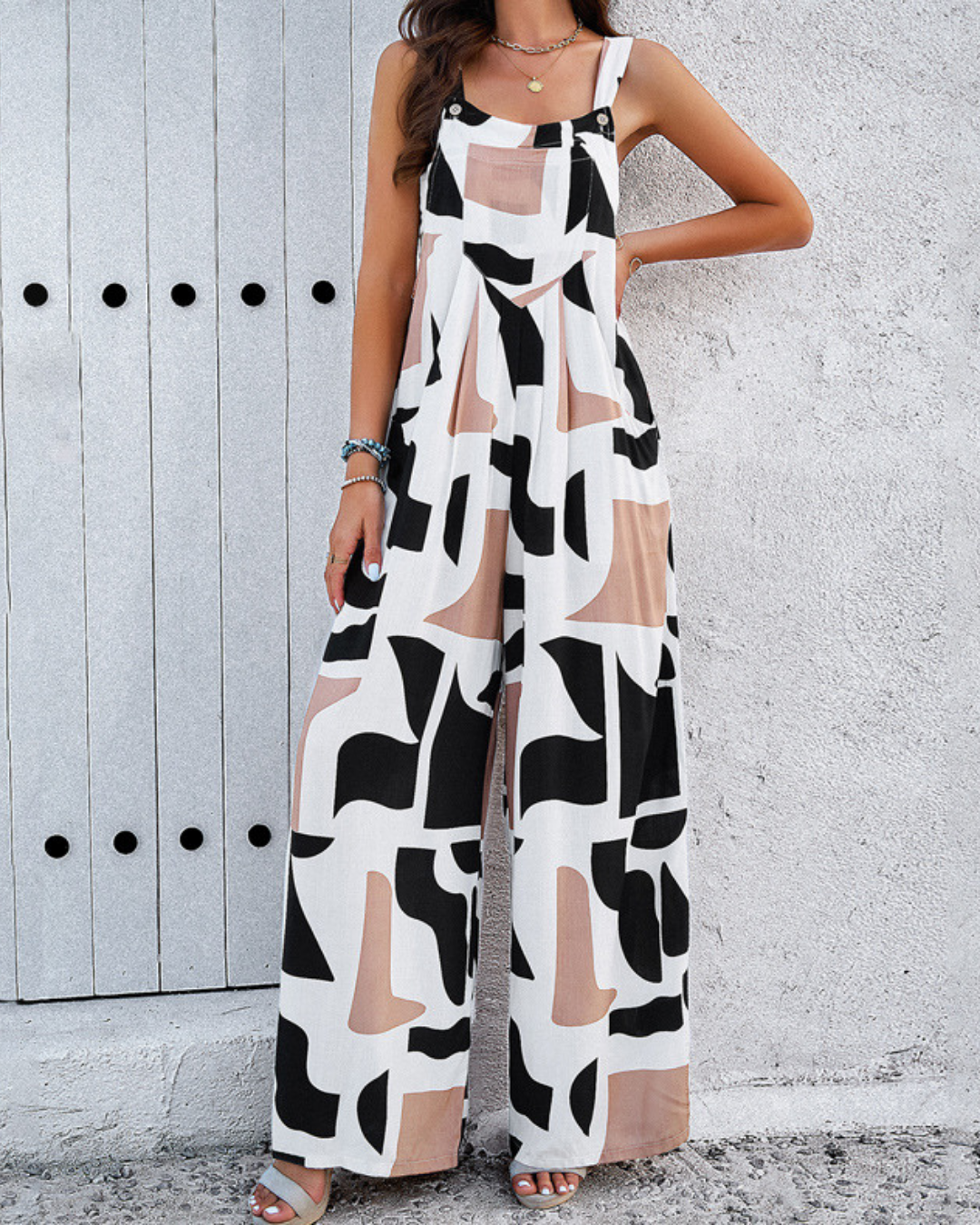 Noa flow jumpsuit