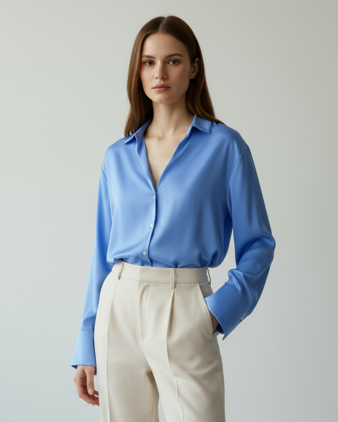 Isabella blouse