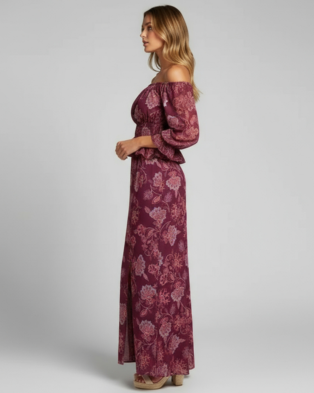 Kourtney dress (set)